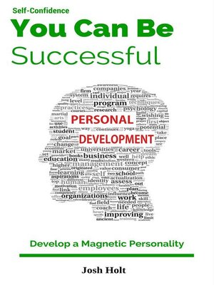 cover image of You Can Be Successful